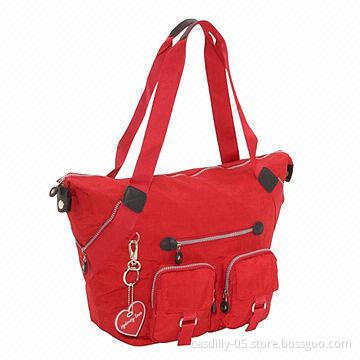 Tote Bag, Made of Nylon
